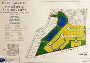 Amherst Ohio Map 19 8 Million Subdivision Proposed In Amherst Ohio