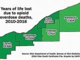 Amherst Ohio Map Lorain County Faith Leaders Invited to Summit for Strategies to