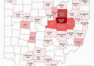 Amish Ohio Map 502 Best Ohio Images On Pinterest In 2019 Cleveland Ohio Places