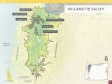 Amity oregon Map oregon Wine Willamette Valley Ava 17221 Jpg 3000a 2250 oregon