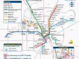 Amtrak California Station Map Dart org Dart Rail System Map