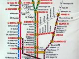 Amtrak California Station Map Printable Mumbai Local Train Map for tourists