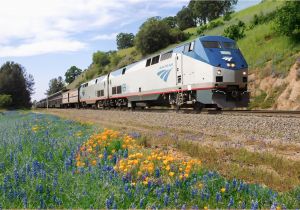 Amtrak California Zephyr Map Amtrak to Reno California Zephyr Over the Sierras