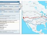 Amtrak California Zephyr Route Map A Photo Guide to Traveling On Amtrak