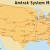 Amtrak Map New England Amtrak System Map 2000×1247 Mapporn