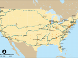 Amtrak Map New England Amtrak Wikipedia Wolna Encyklopedia