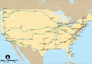 Amtrak Map New England Amtrak Wikipedia Wolna Encyklopedia
