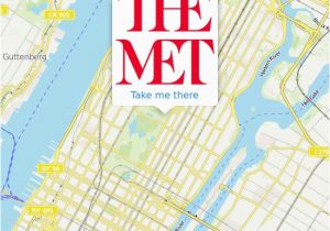 Amtrak Map New England How to Get to the Metropolitan Museum Of Art In Manhattan by
