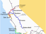 Amtrak Map Texas Amtrak California Wikivisually