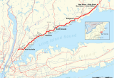 Amtrak New England Map New Haven Line Wikipedia