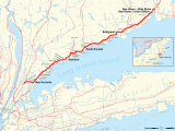 Amtrak New England Map New Haven Line Wikipedia