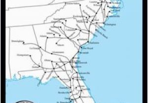 Amtrak north Carolina Map 181 Best Maps Of Train Routes Images Train Route Gandy Dancer Maps
