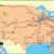 Amtrak north Carolina Map Usa Railway Map