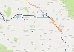 Amtrak northern California Map Map Shows High Speed Rail S Sluggish Progress Curbed Sf