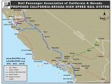 Amtrak southern California Map Printable Map southern California Www tollebild Com