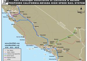 Amtrak southern California Map Printable Map southern California Www tollebild Com