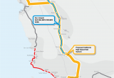 Amtrak Station Map California Our Maps America 2050