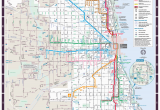 Amtrak Station Map California Web Based System Map Cta