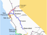Amtrak Stations In California Map Amtrak California Wikivisually