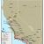 Amtrak Stations In California Map California Amtrak Route Map Www Bilderbeste Com