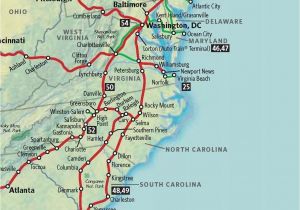 Amtrak Stations In north Carolina Map Amtrak Station Map Eastern Us Amtrak Map Lovely Amtrak Station Map