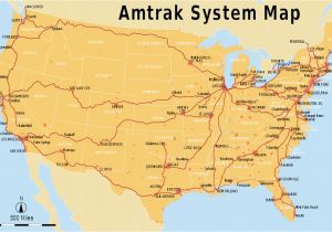 Amtrak Texas Eagle Route Map Amtrak Texas Eagle Route Map Printable Maps