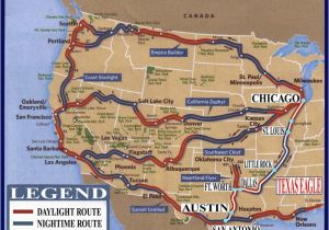 Amtrak Texas Eagle Route Map Texas Eagle Route Map Business Ideas 2013