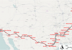 Amtrak Texas Eagle Route Map Texas Eagle Route Map Business Ideas 2013