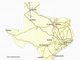 Amtrak Texas Map Texas Rail Map Business Ideas 2013