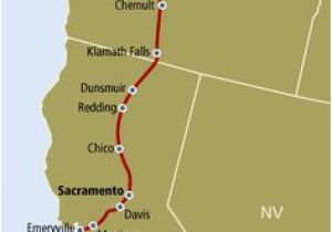 Amtrak Train Map California 181 Best Maps Of Train Routes Images Train Route Gandy Dancer Maps