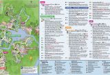 Amusement Parks In California Map Disney S Animal Kingdom Map theme Park Map Wide Resolution