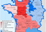 Ancient France Map Crown Lands Of France the Kingdom Of France In 1154