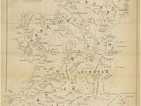 Ancient Ireland Map File 20 Of the History Of Ireland Ancient and Modern Derived From