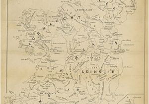 Ancient Ireland Map File 20 Of the History Of Ireland Ancient and Modern Derived From
