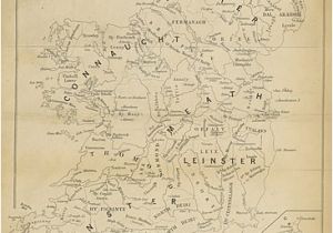 Ancient Ireland Map File 20 Of the History Of Ireland Ancient and Modern Derived From