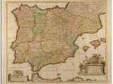 Ancient Map Of Spain 40 Best Antique Maps Of Spain Images In 2015 Antique Maps Old