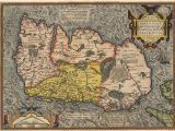 Ancient Maps Of Ireland atlas Of Ireland Wikimedia Commons