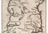 Ancient Maps Of Ireland Historical Ireland Spent A Year Doing Research for A Friend