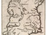 Ancient Maps Of Ireland Historical Ireland Spent A Year Doing Research for A Friend