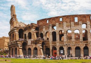 Ancient Rome Italy Map Essential Ancient Sites to Visit In Rome