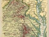 Andersonville Georgia Map 717 Best Civil War Maps Images On Pinterest In 2019 American