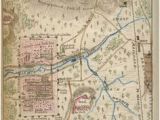 Andersonville Georgia Map 717 Best Civil War Maps Images On Pinterest In 2019 American