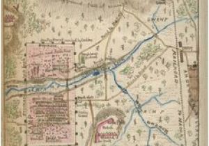 Andersonville Georgia Map 717 Best Civil War Maps Images On Pinterest In 2019 American