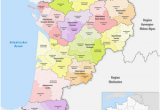 Angouleme France Map Nouvelle Aquitaine Wikipedia