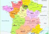 Angouleme France Map Printable Map Of France Tatsachen Info