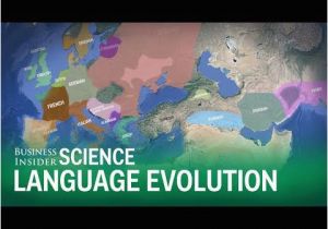 Animated Map Of Europe Bi Science Animated Map Shows How Indo European Languages