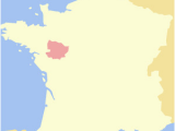 Anjou France Map Count Of Anjou Facts for Kids