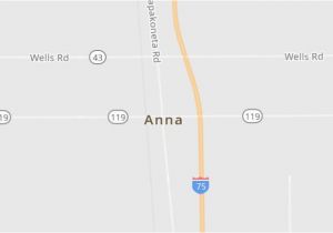 Anna Ohio Map Anna 2019 Best Of Anna Oh tourism Tripadvisor