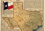 Annexation Of Texas Map 9 Best Historic Maps Images Texas Maps Maps Texas History