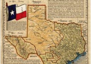 Annexation Of Texas Map 9 Best Historic Maps Images Texas Maps Maps Texas History